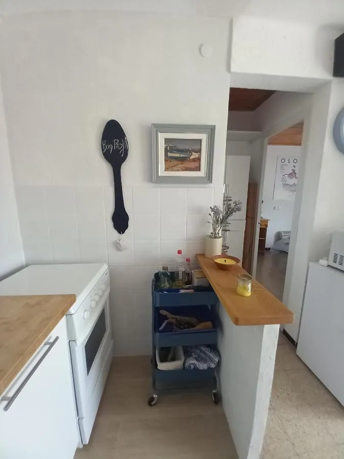 Appartamento Niumar Acogedor Apartamento Muy Luminoso Con Terraza L'Estartit Spagna