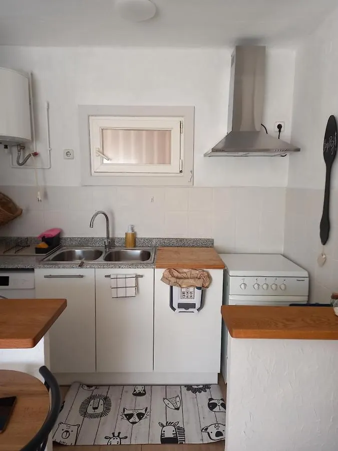Appartamento Niumar Acogedor Apartamento Muy Luminoso Con Terraza L'Estartit