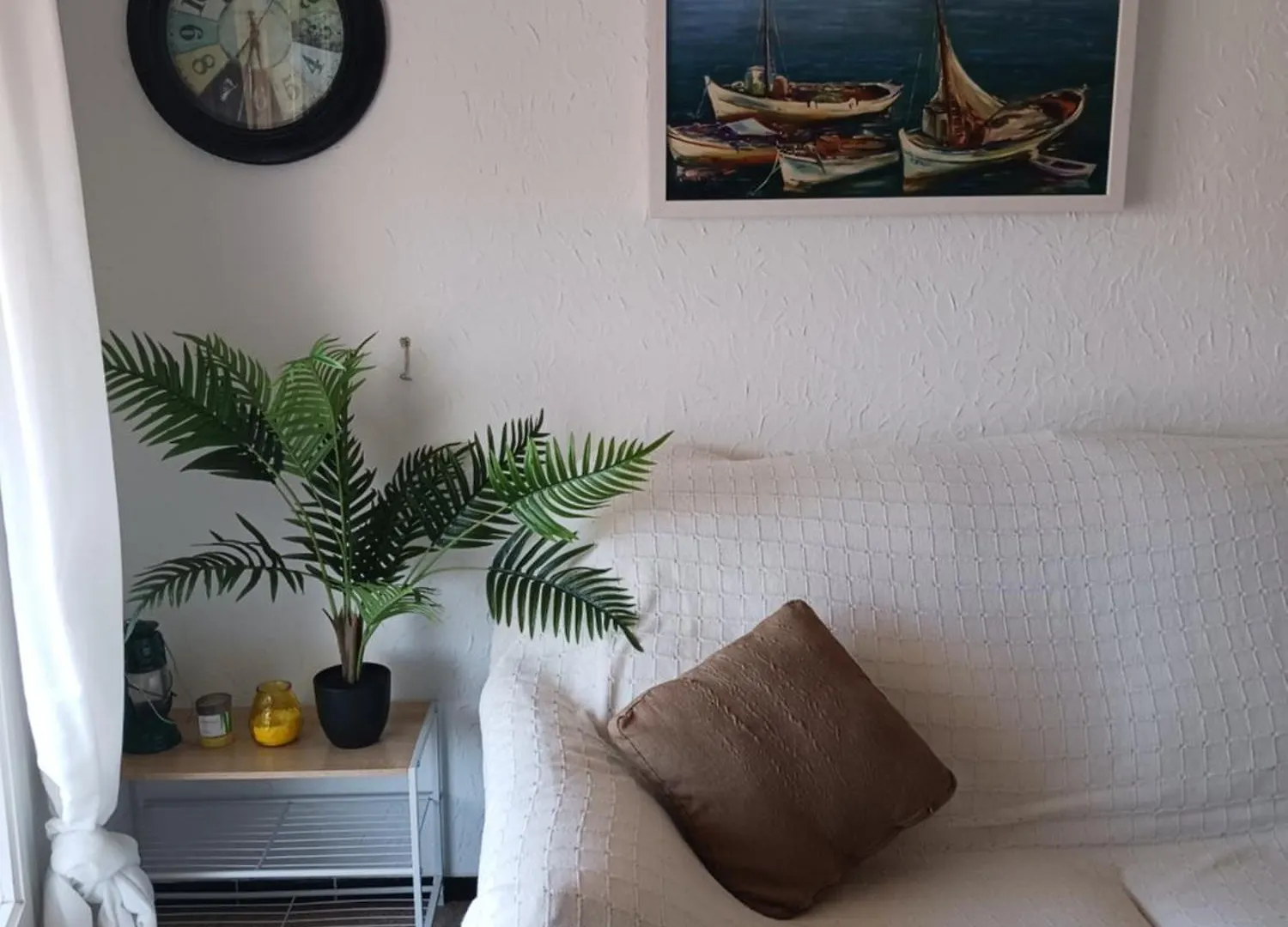 Niumar Acogedor Apartamento Muy Luminoso Con Terraza L'Estartit Appartamento