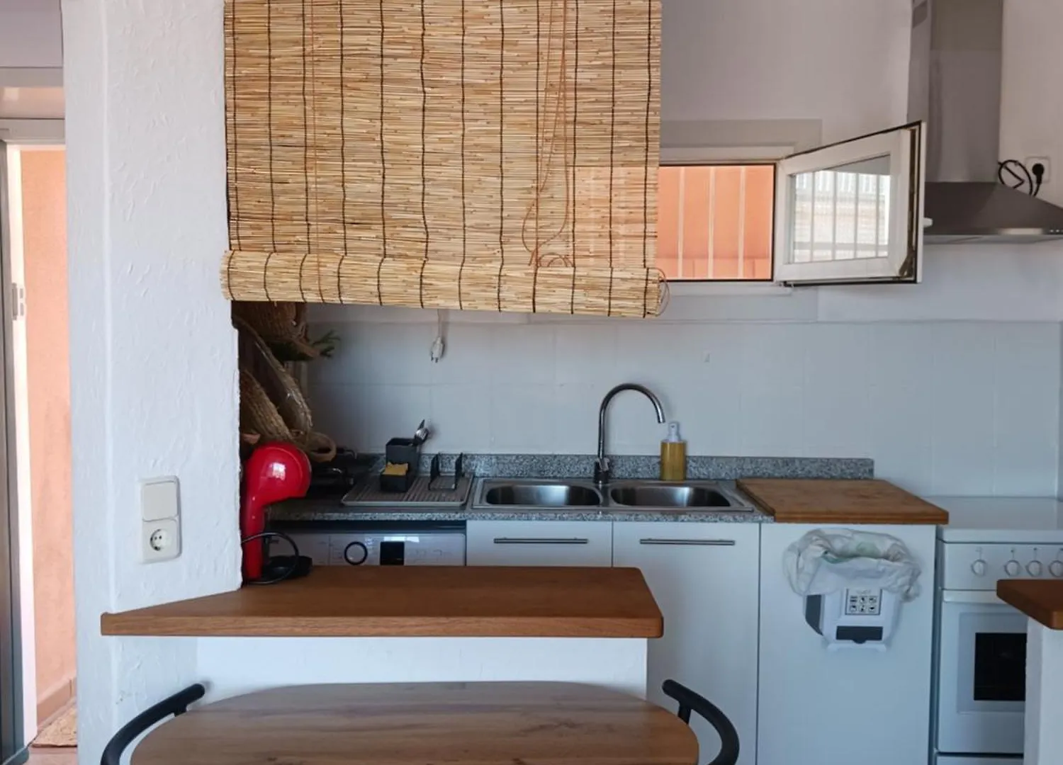 Appartamento Niumar Acogedor Apartamento Muy Luminoso Con Terraza L'Estartit