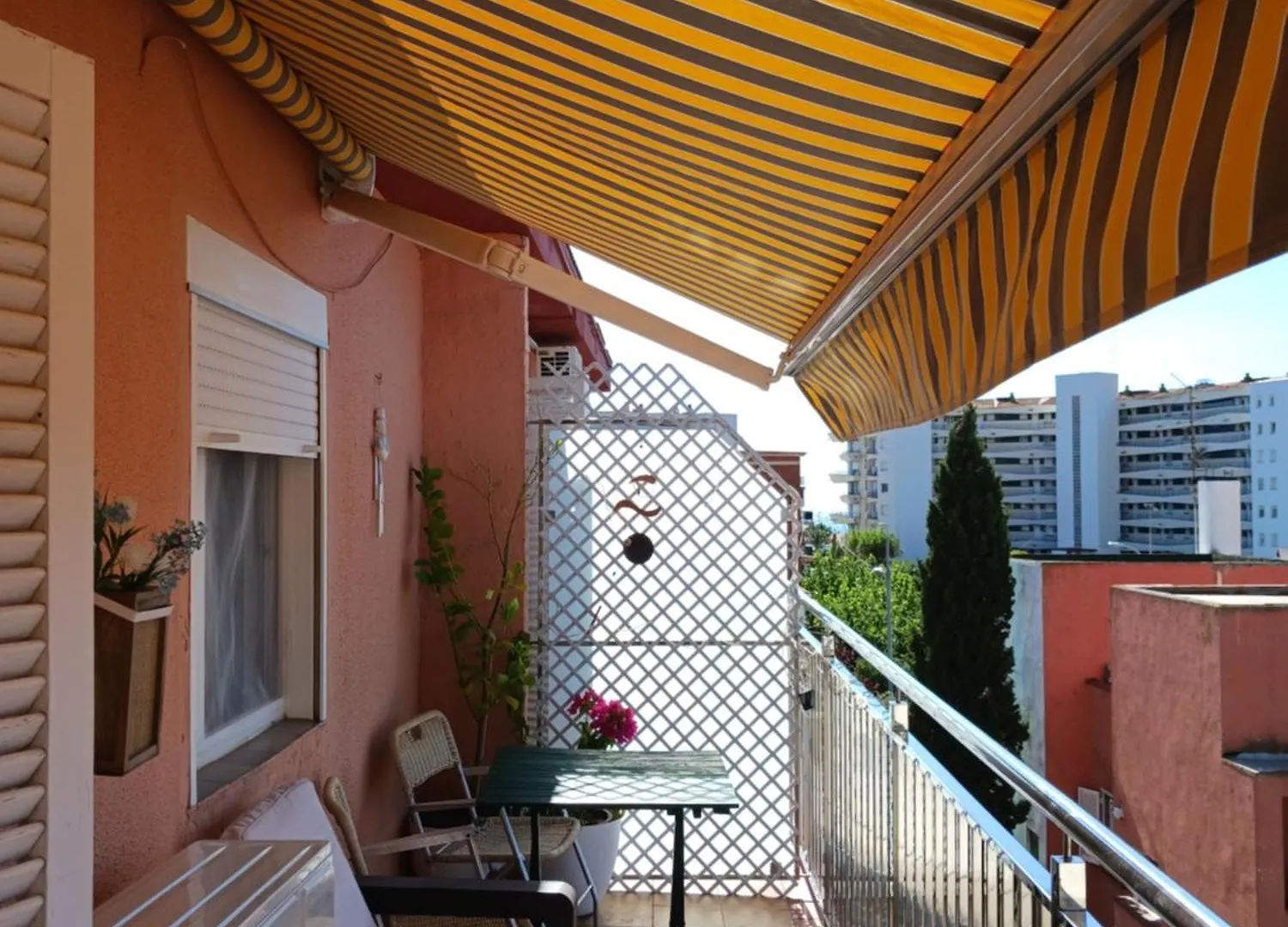 Appartamento Niumar Acogedor Apartamento Muy Luminoso Con Terraza L'Estartit
