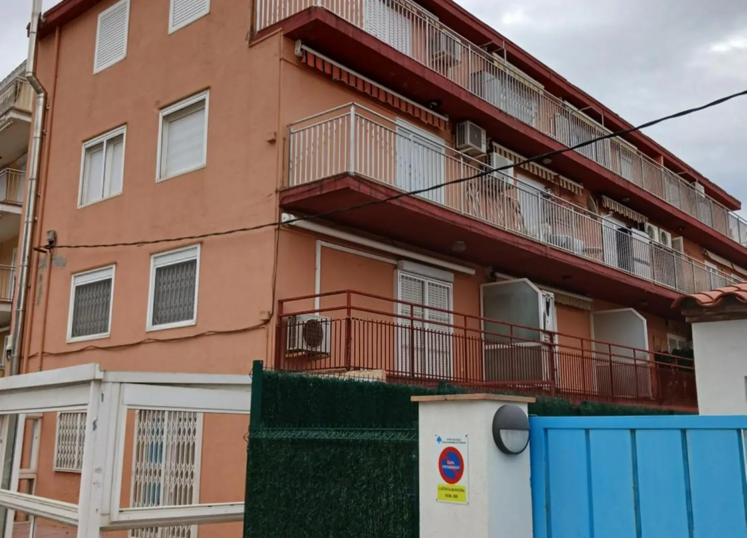 Niumar Acogedor Apartamento Muy Luminoso Con Terraza L'Estartit 0*,  Spagna