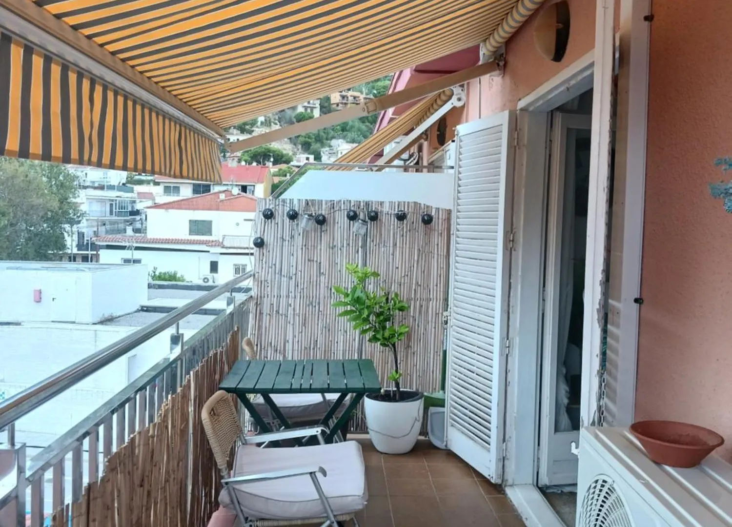 Niumar Acogedor Apartamento Muy Luminoso Con Terraza L'Estartit Spagna