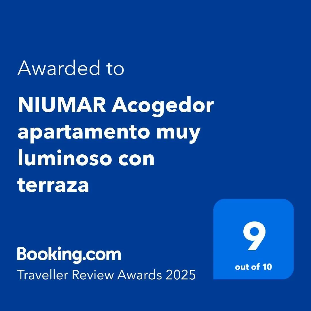 Niumar Acogedor Apartamento Muy Luminoso Con Terraza L'Estartit Appartamento
